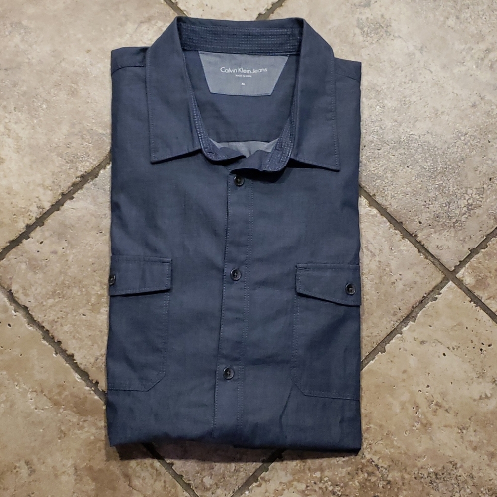 Calvin Klein shirt